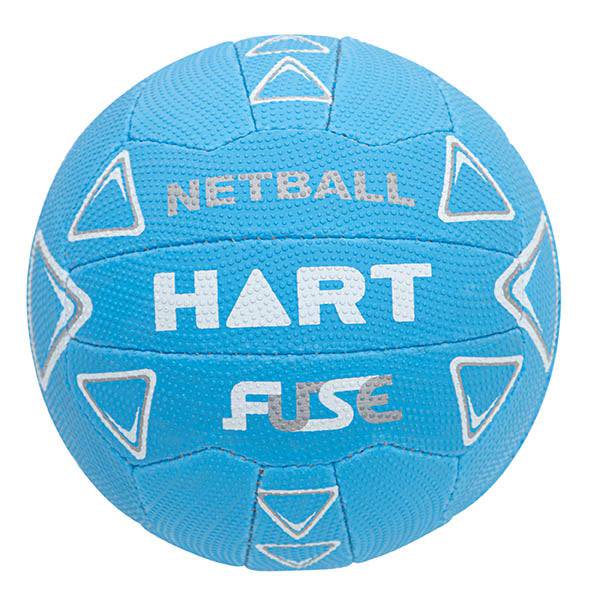 HART Fuse Netball - Image 7