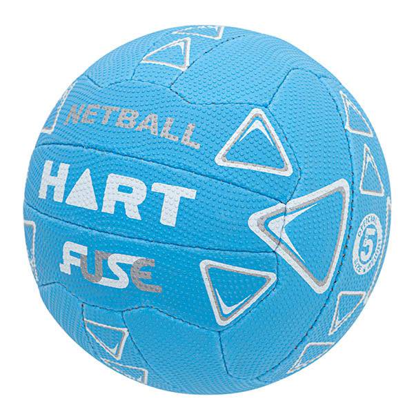 HART Fuse Netball - Image 8