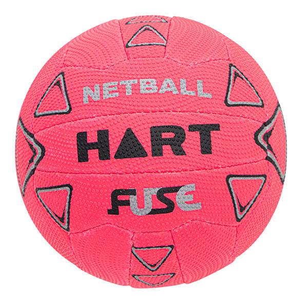 HART Fuse Netball - Image 9