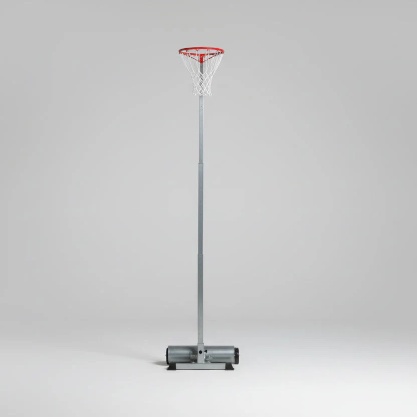 HART Fuse Portable Netball Stand