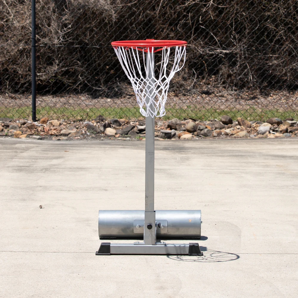 HART Fuse Portable Netball Stand - Image 3