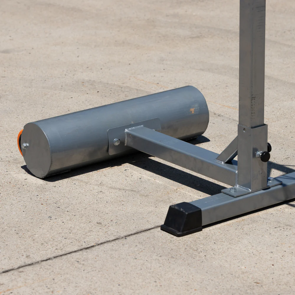 HART Fuse Portable Netball Stand - Image 4