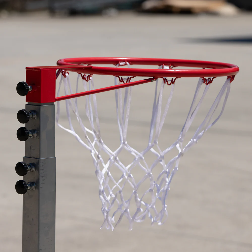 HART Fuse Portable Netball Stand - Image 6