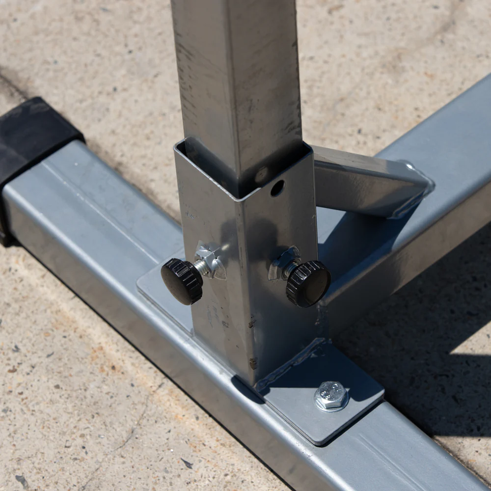 HART Fuse Portable Netball Stand - Image 7