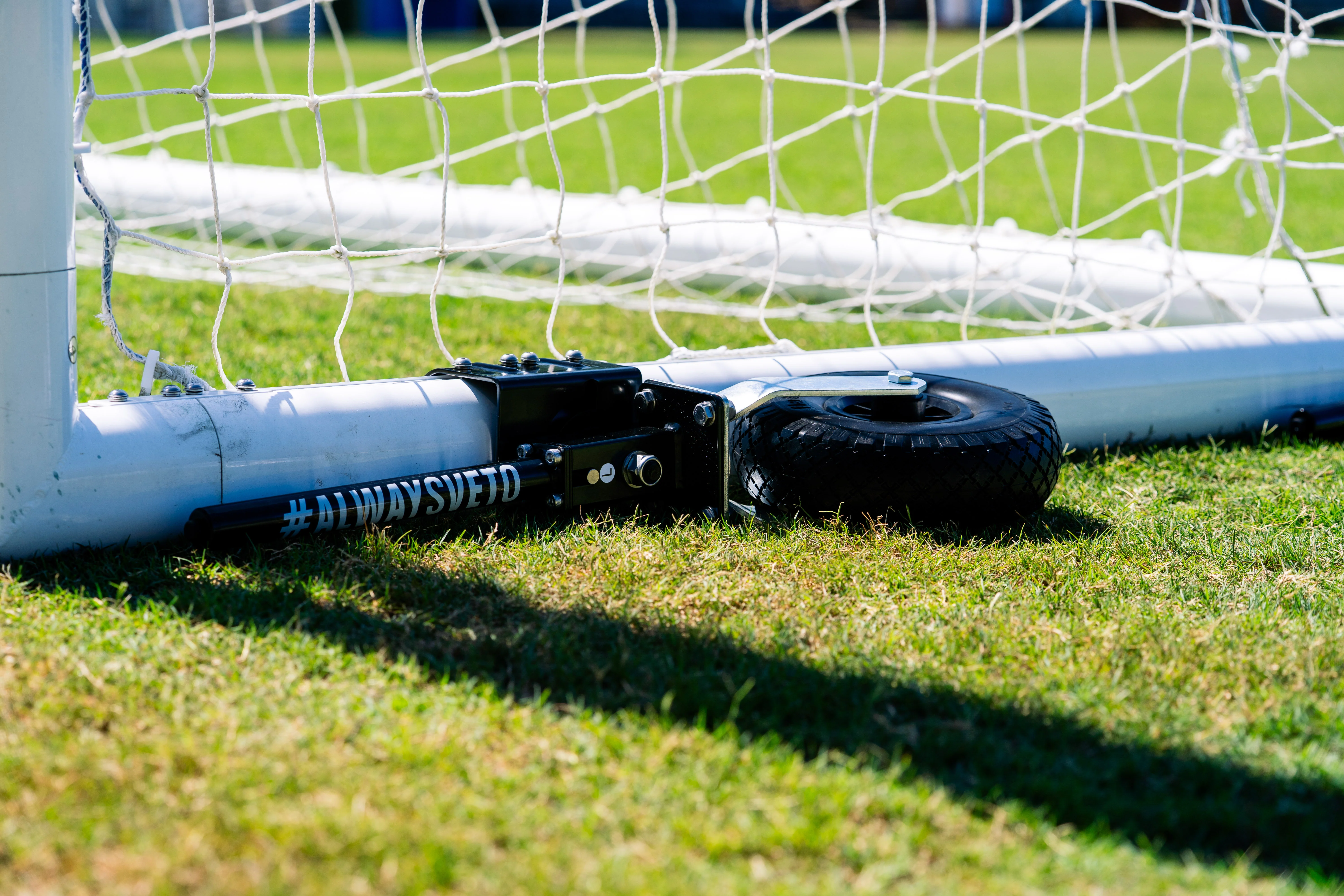 HART Goal Wheels 360 Degree Set of 4 - Image 4