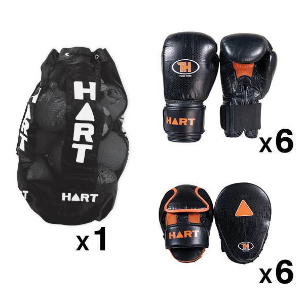 HART Group Boxing Kit Train Hard - Image 2