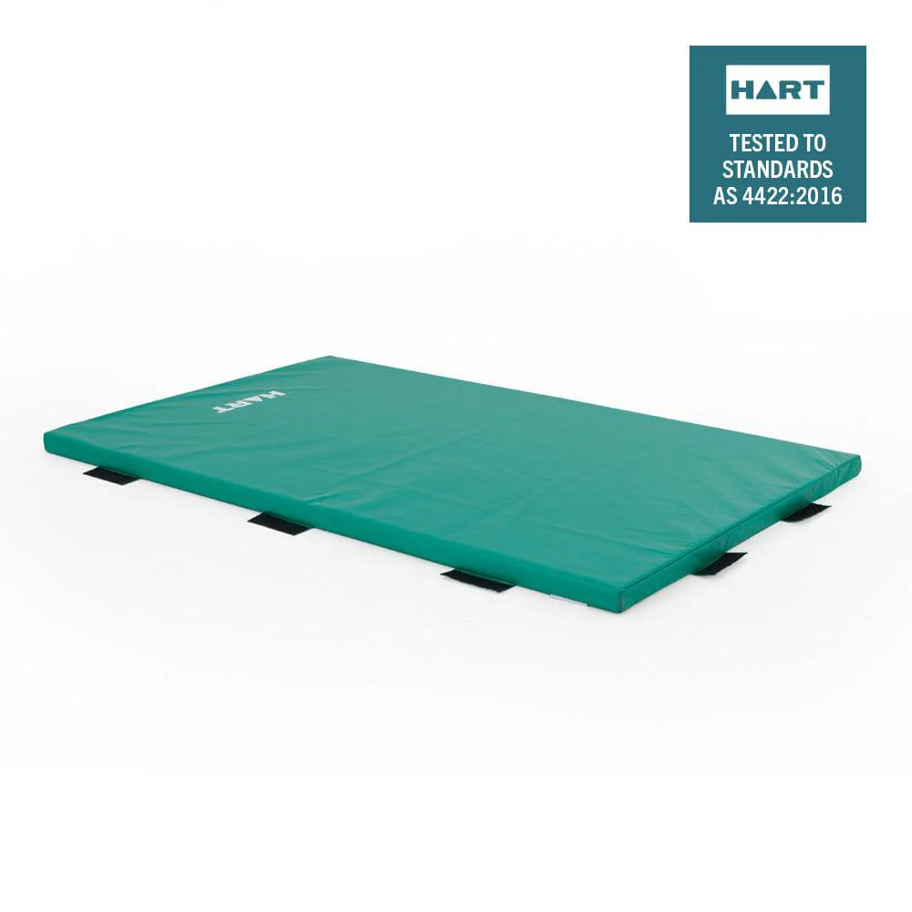 HART Gym Mat - Joining Ends and Sides - Image 12