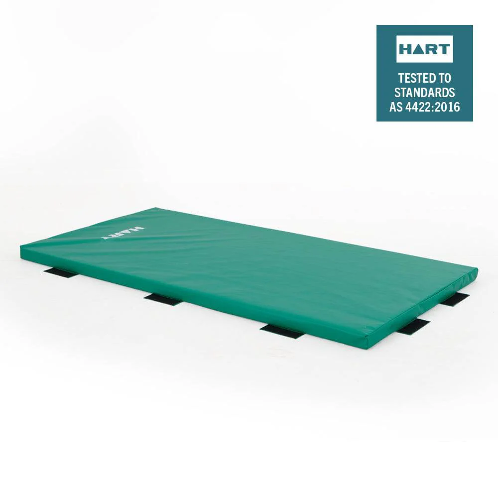 HART Gym Mat - Joining Ends and Sides - Image 6