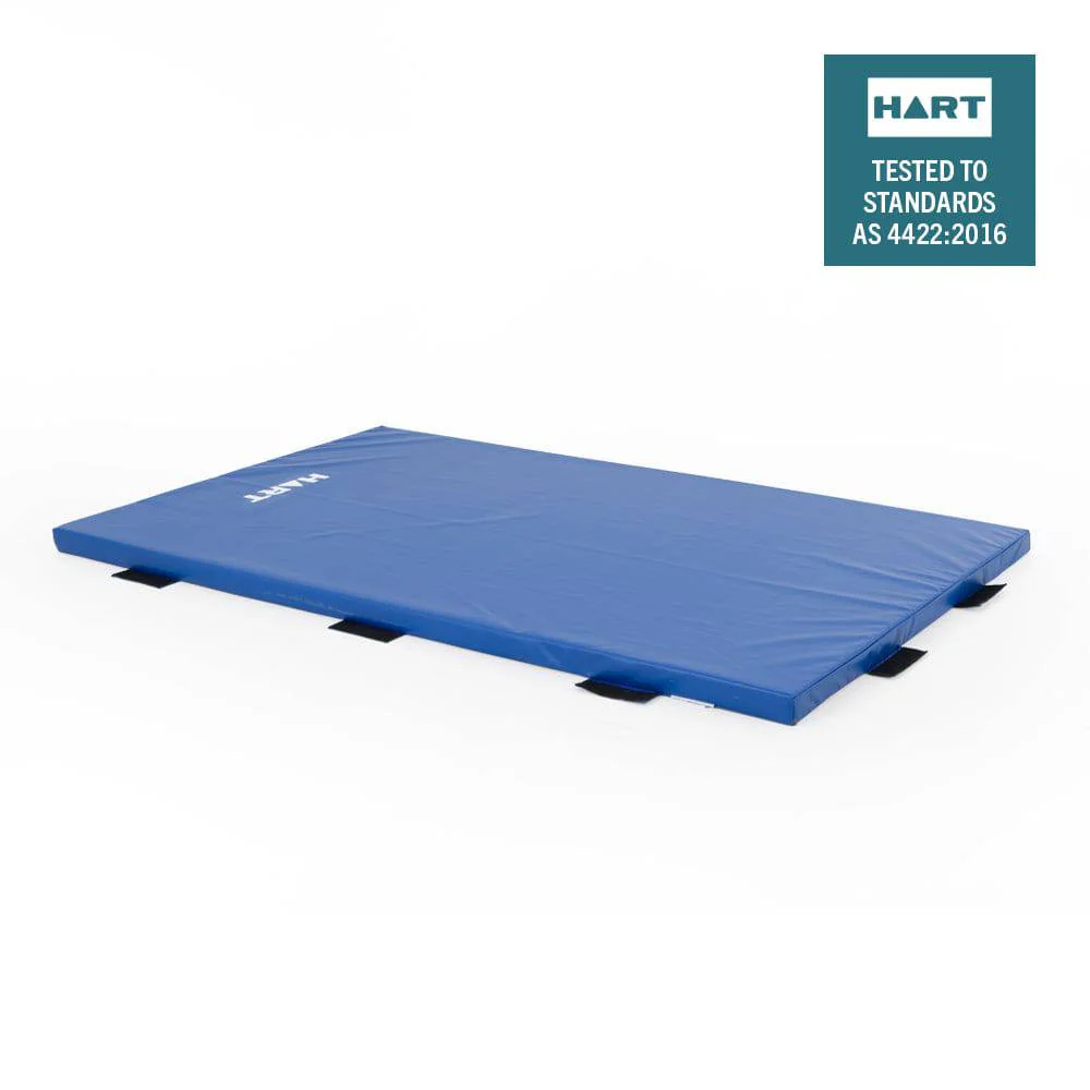 HART Gym Mat - Joining Ends and Sides - Image 8