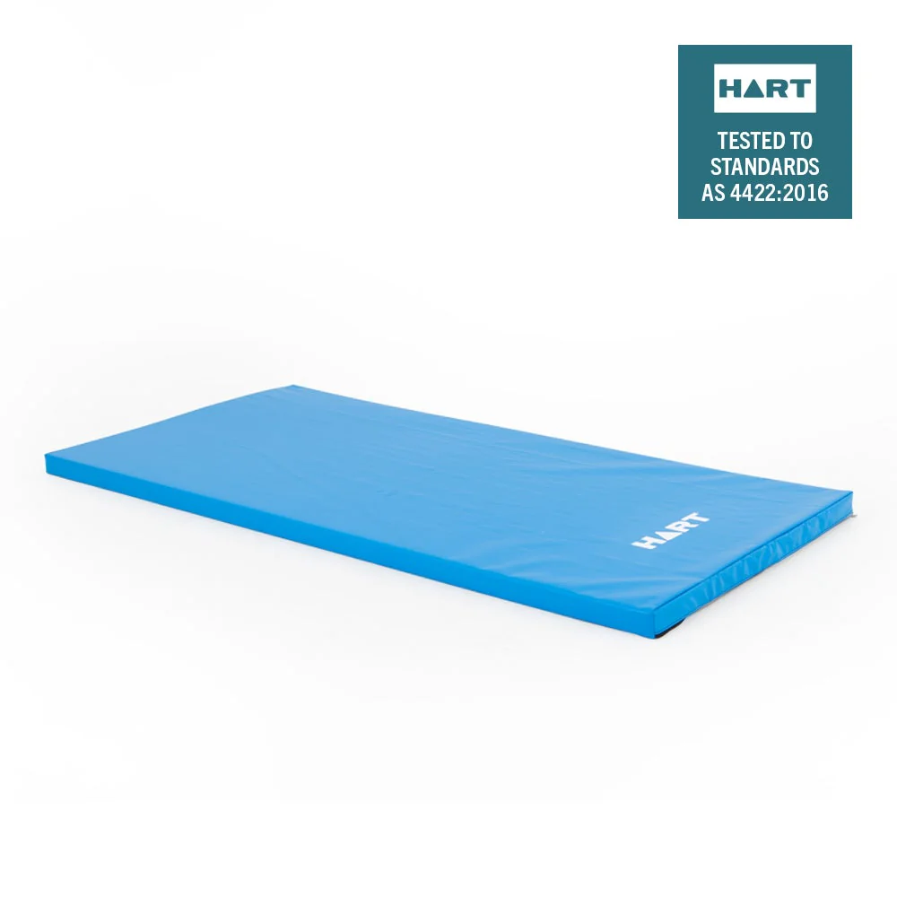 HART Gym Mats - Image 13