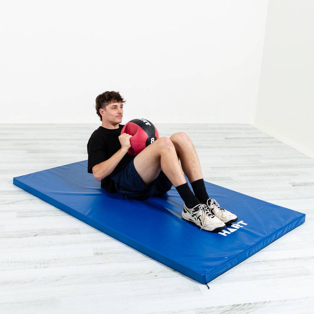 HART Gym Mats - Image 6