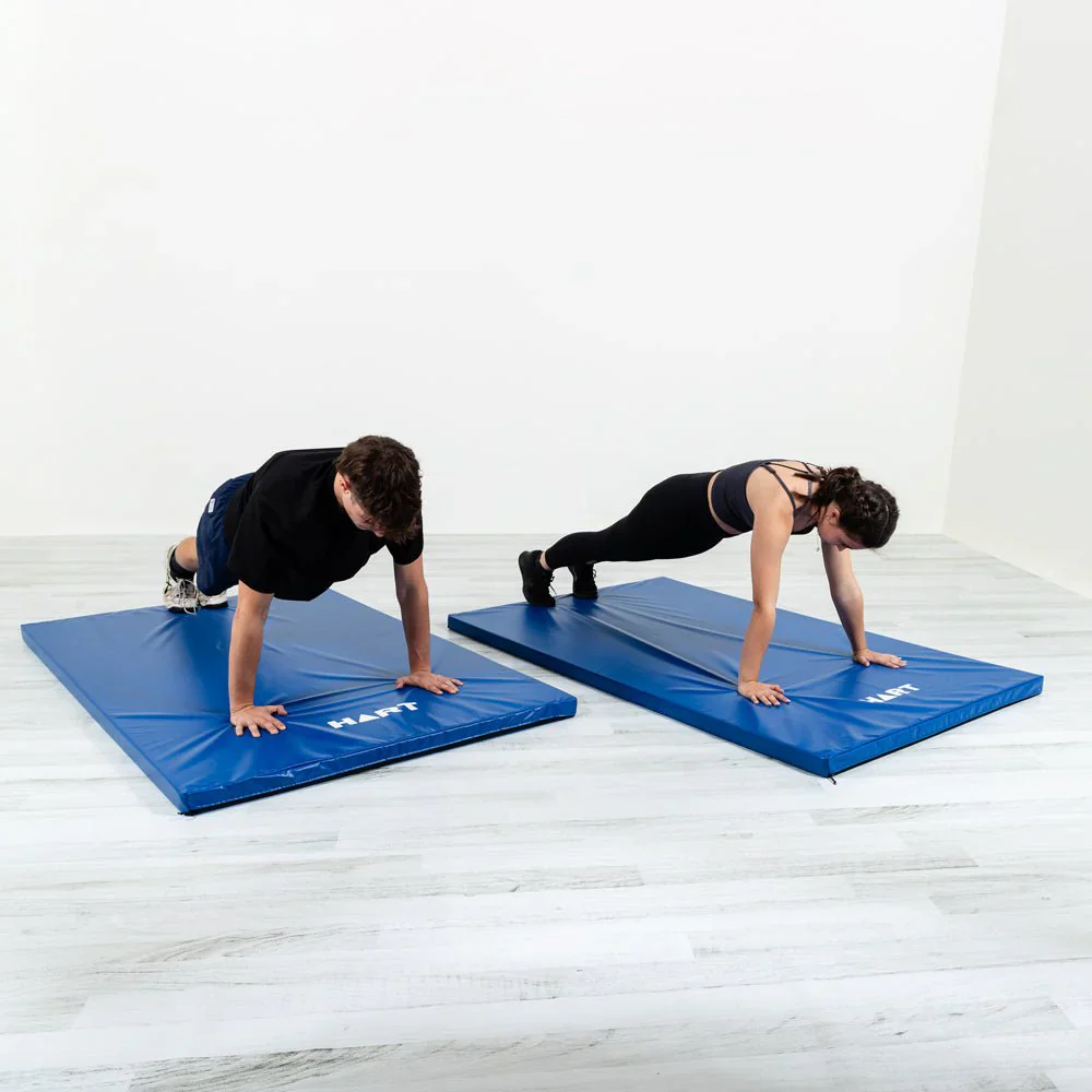 HART Gym Mats - Image 7