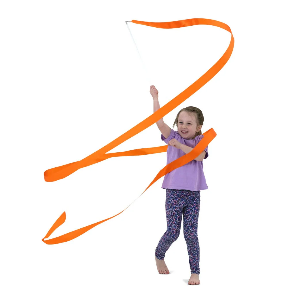 HART Gymnastics Ribbon on Stick - 6.5m - Image 4