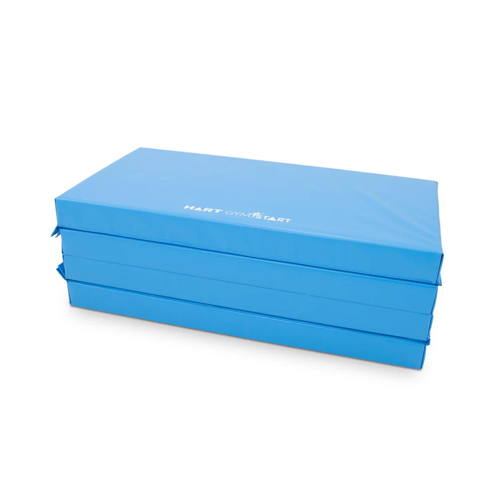 HART GymStart Folding Landing Mat - Image 3