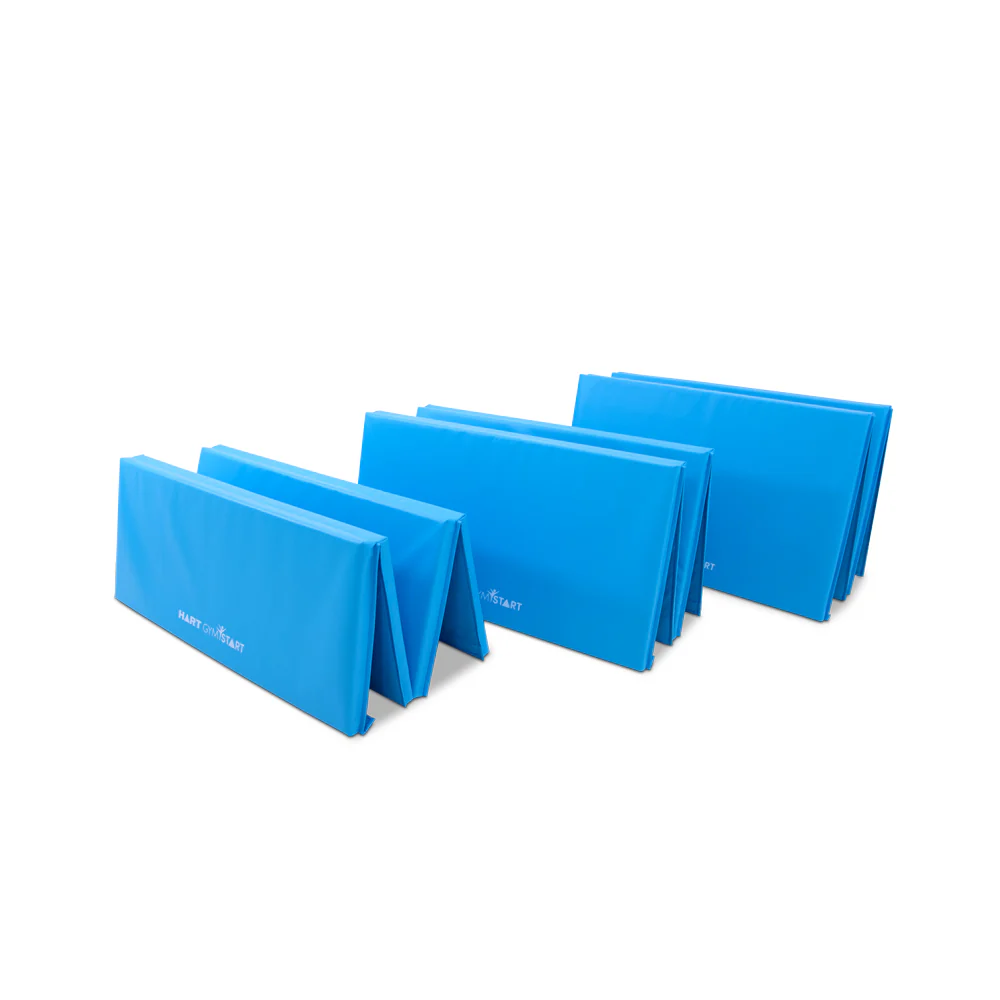 HART GymStart Folding Mat - Image 7