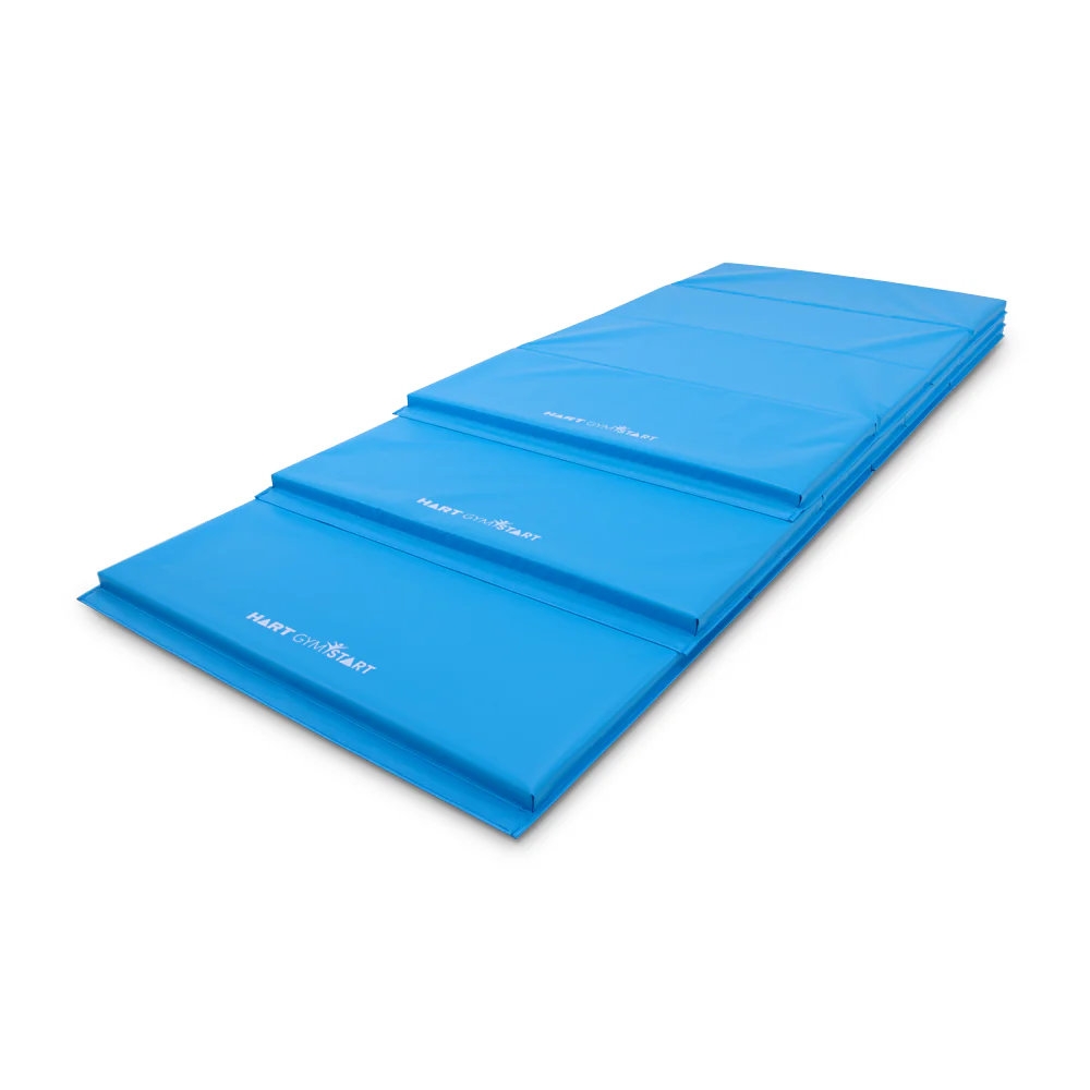 HART GymStart Folding Mat - Image 9