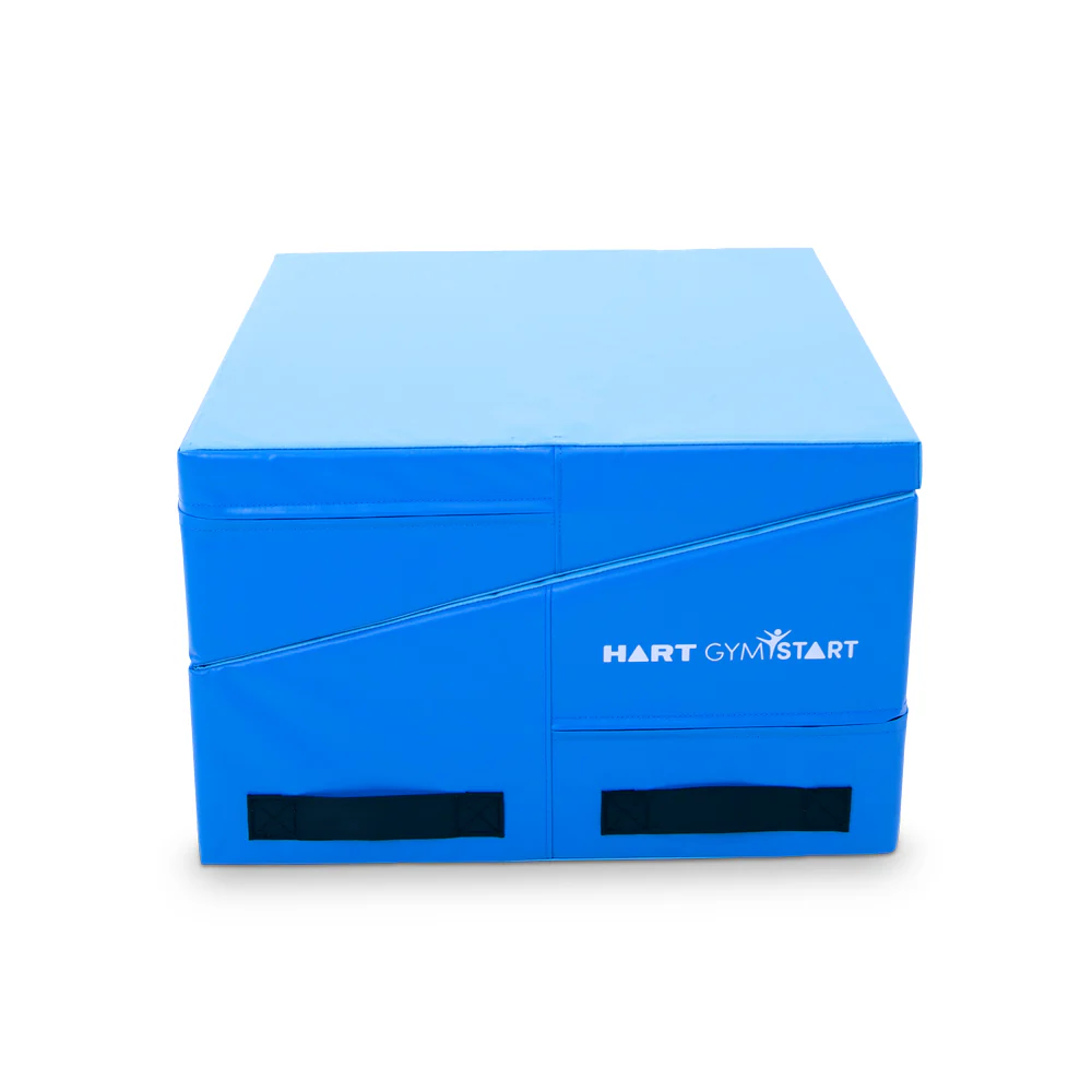 HART GymStart Folding Wedge - Image 2
