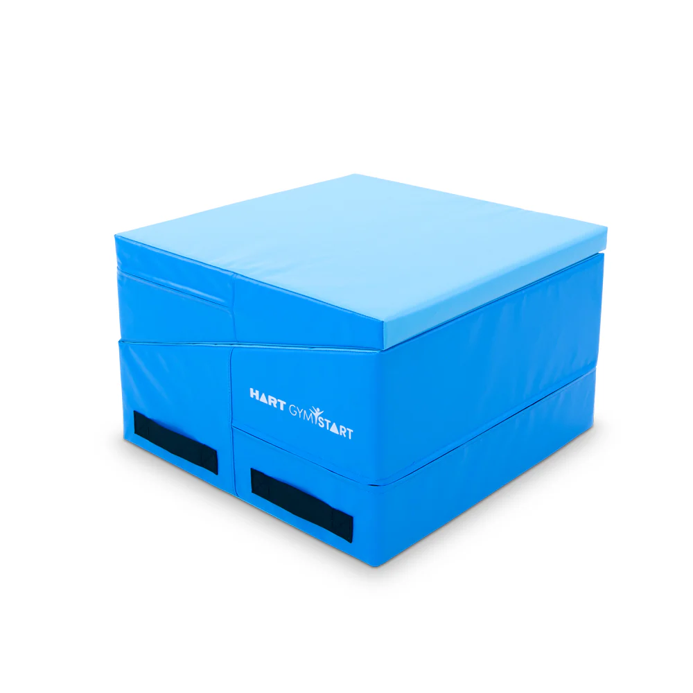 HART GymStart Folding Wedge - Image 5