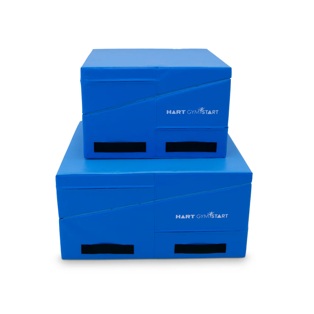 HART GymStart Folding Wedge - Image 7