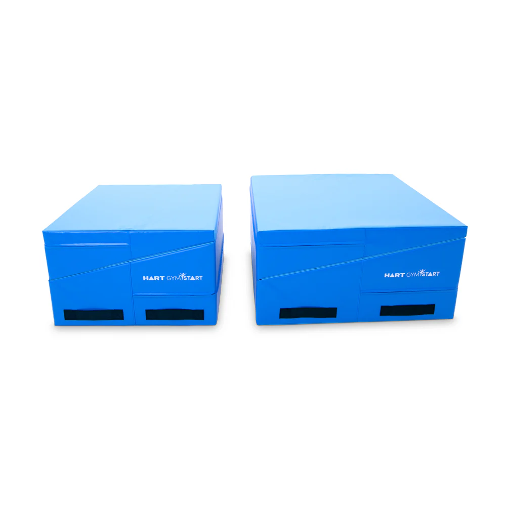 HART GymStart Folding Wedge - Image 9