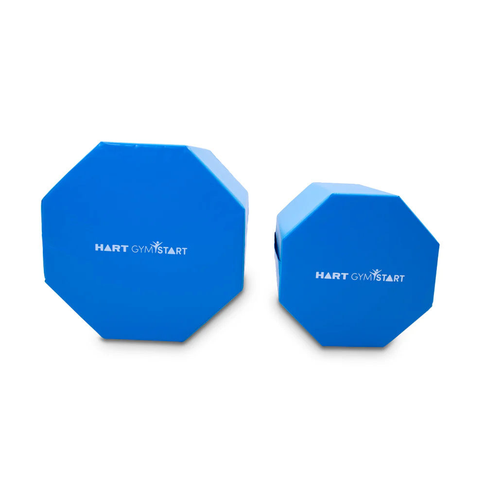HART GymStart Octagon - Image 4