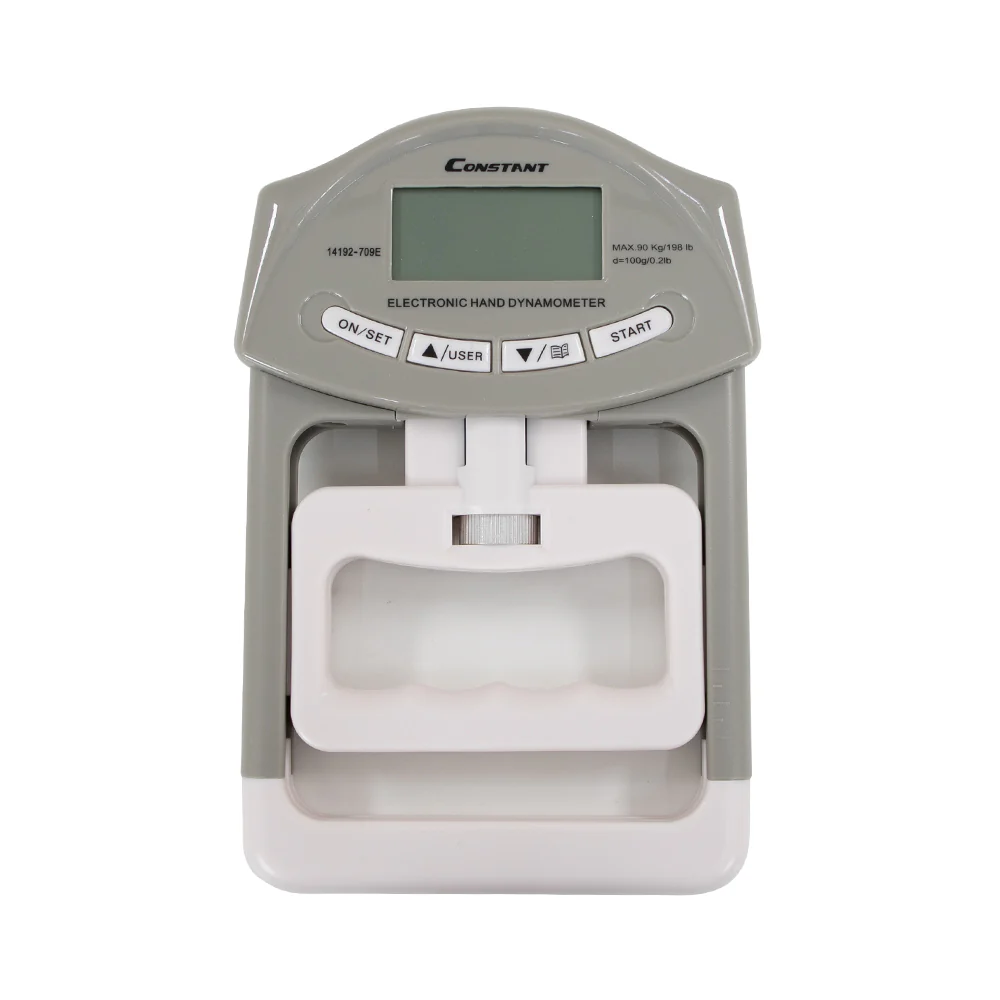 HART Hand Dynamometer Digital