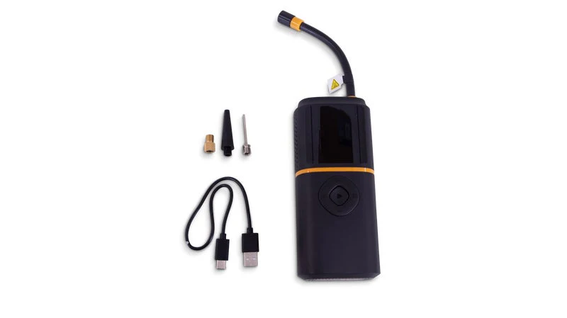 HART Handheld Cordless Inflator - Image 2