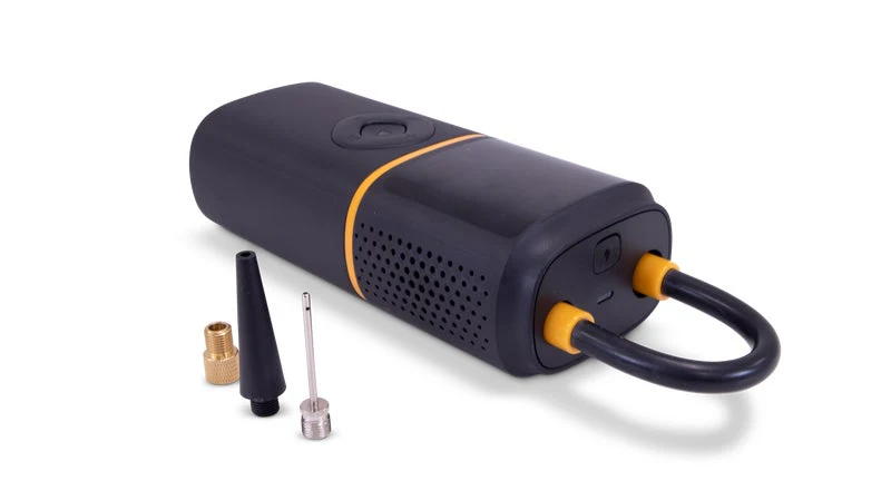 HART Handheld Cordless Inflator - Image 3