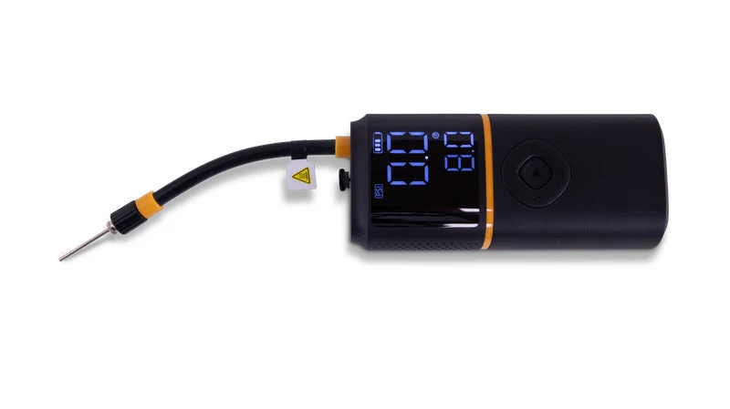 HART Handheld Cordless Inflator - Image 4