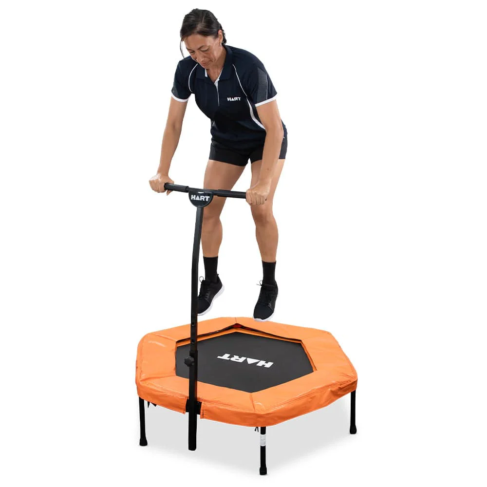 HART Hex Trampoline - Image 4