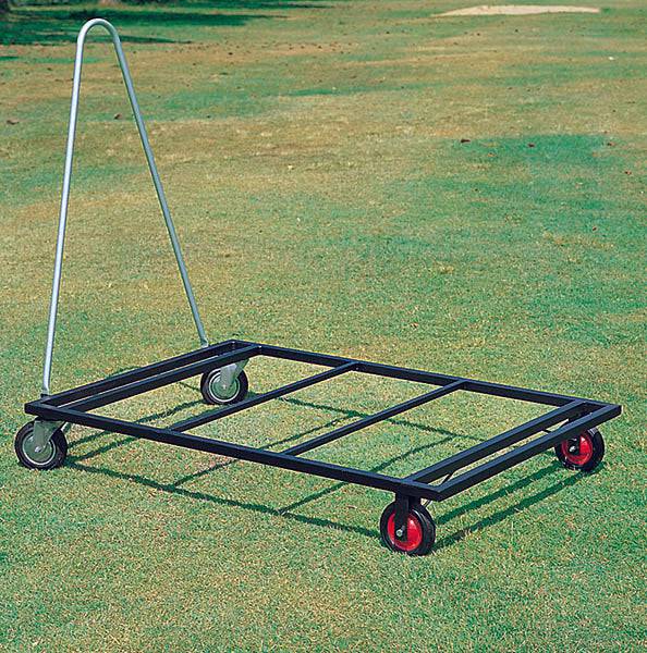 HART High Jump Mat Trolley - Image 2