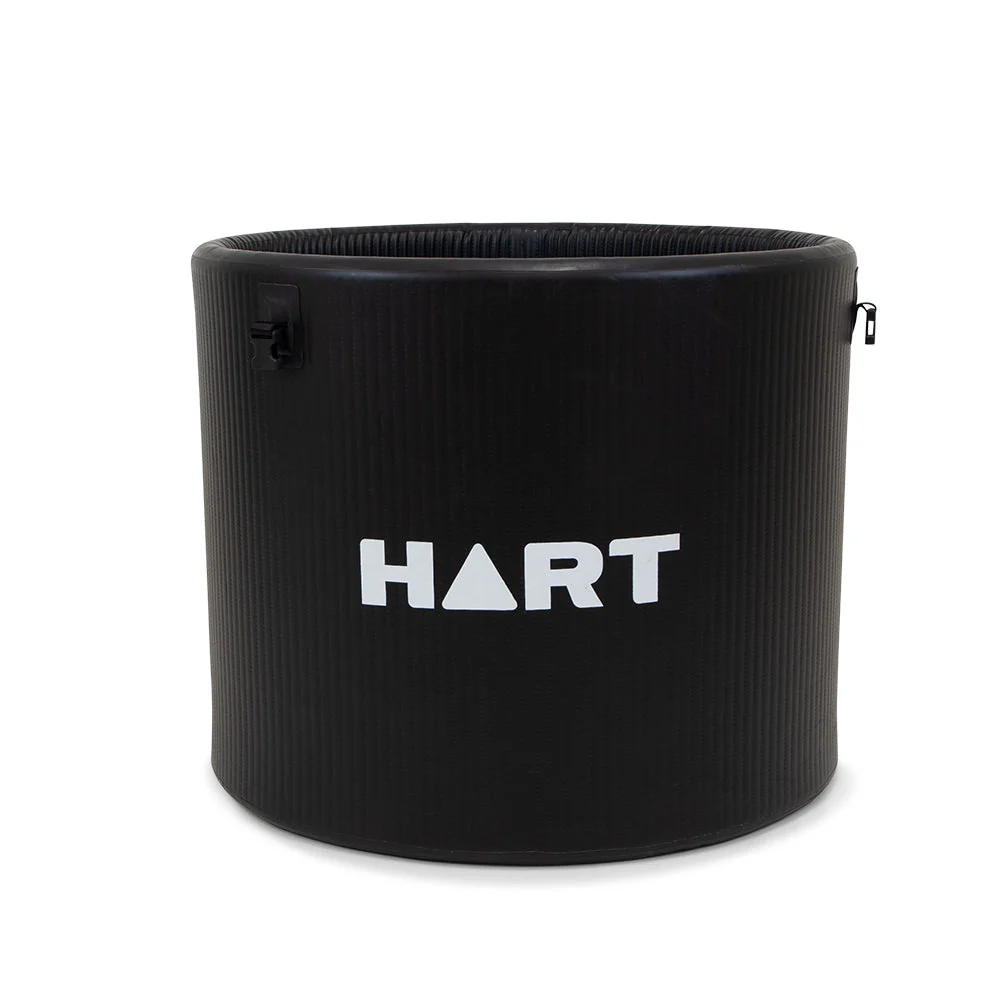 HART Ice Barrel Black - Image 3