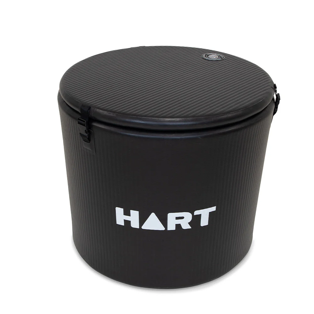 HART Ice Barrel Black - Image 5