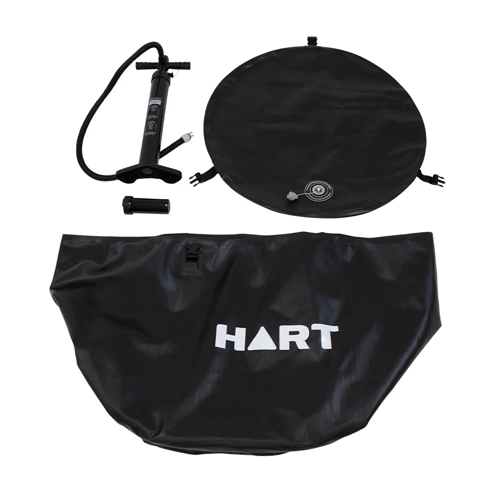 HART Ice Barrel Black - Image 9