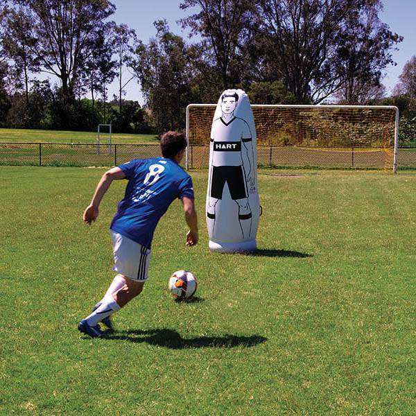 HART Inflatable Free Kick Mannequin - Image 2