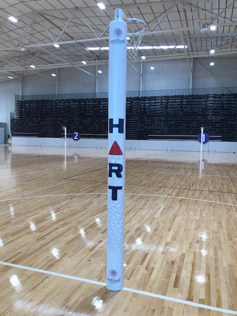 HART International Netball Post Pads (pair) - Image 14