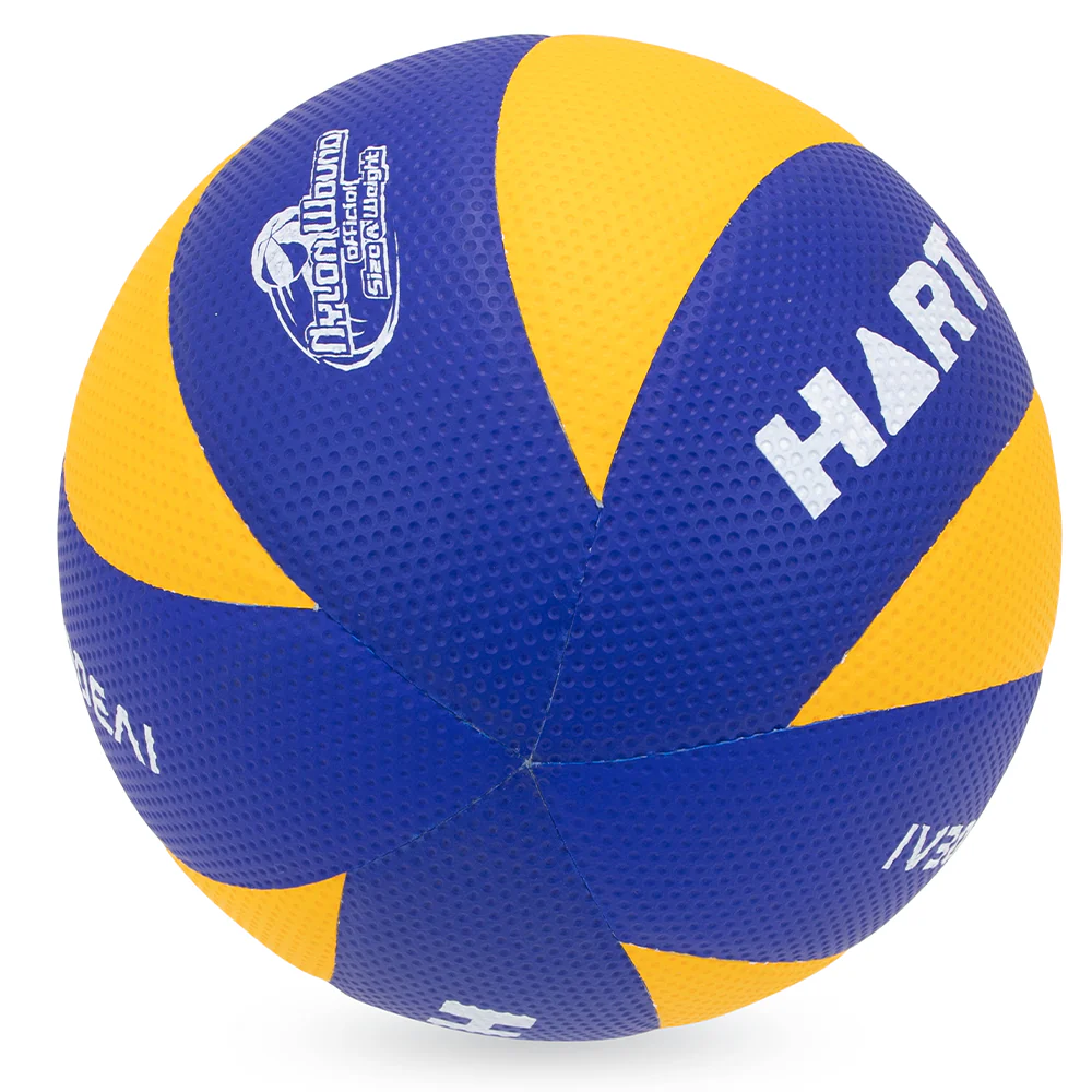 HART IV300 Indoor Volleyball - Image 2