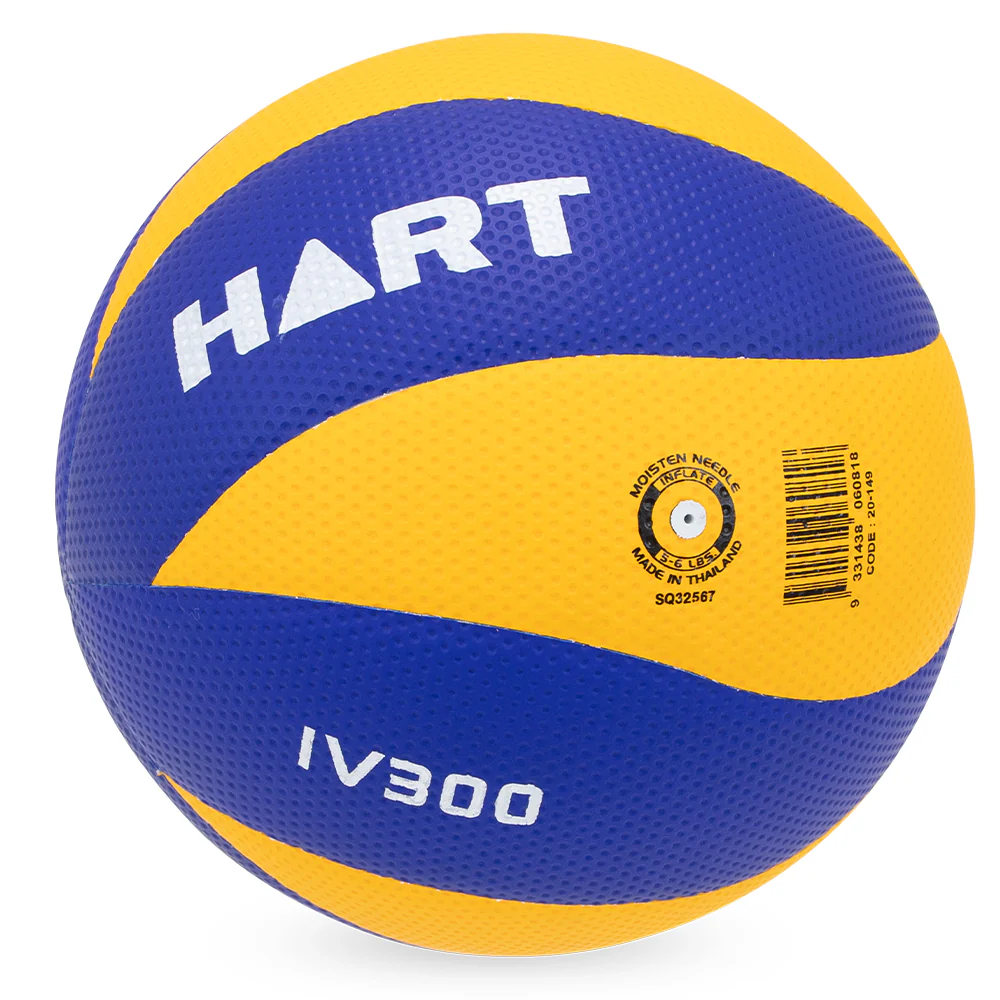 HART IV300 Indoor Volleyball - Image 5