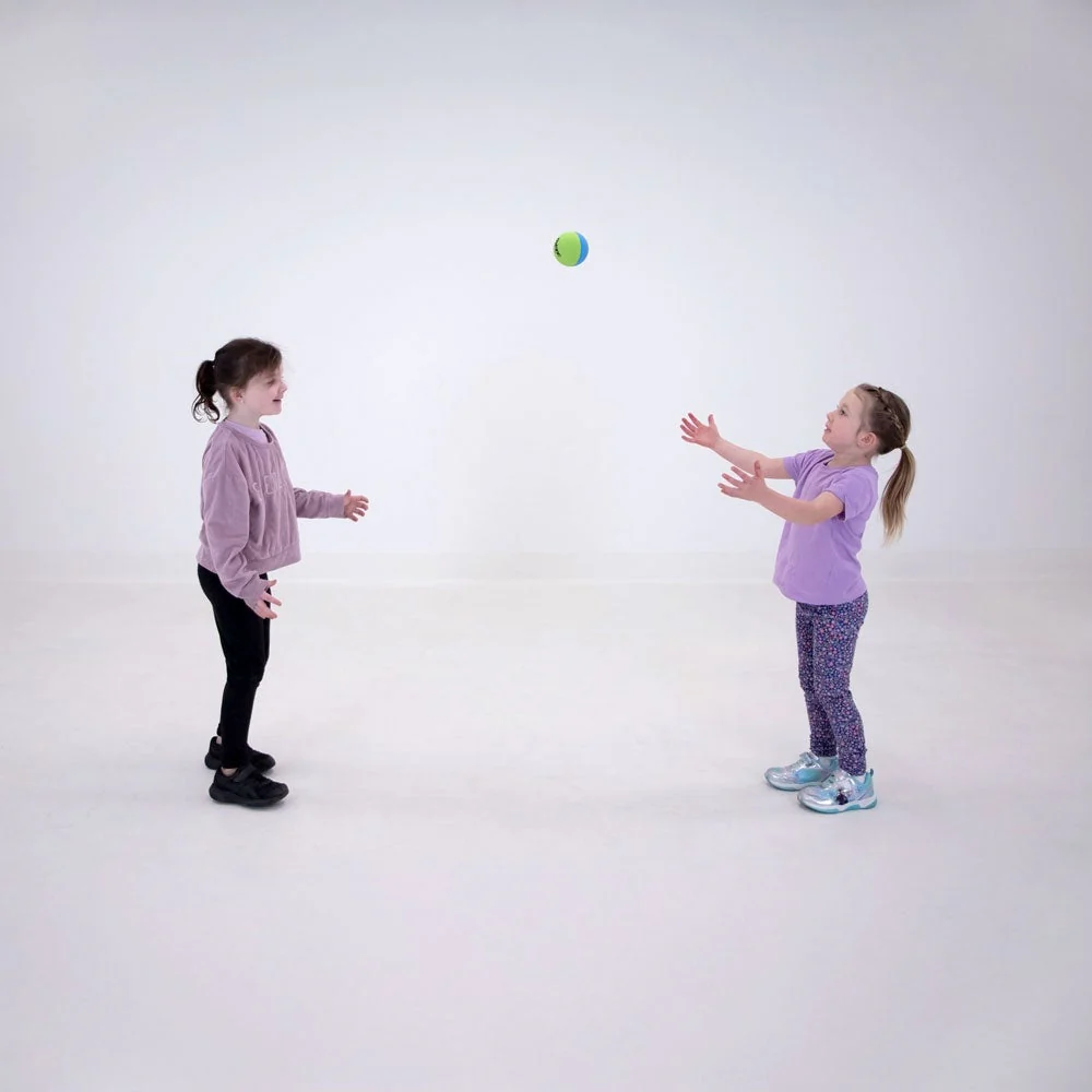HART Jumbo High Bounce Ball - Image 3