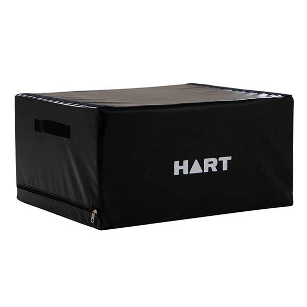 HART Jump Safe Foam Plyo Boxes - Image 3