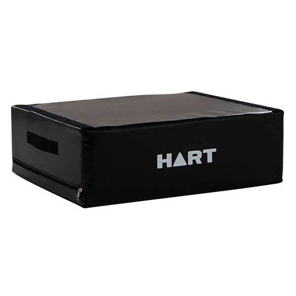 HART Jump Safe Foam Plyo Boxes - Image 4