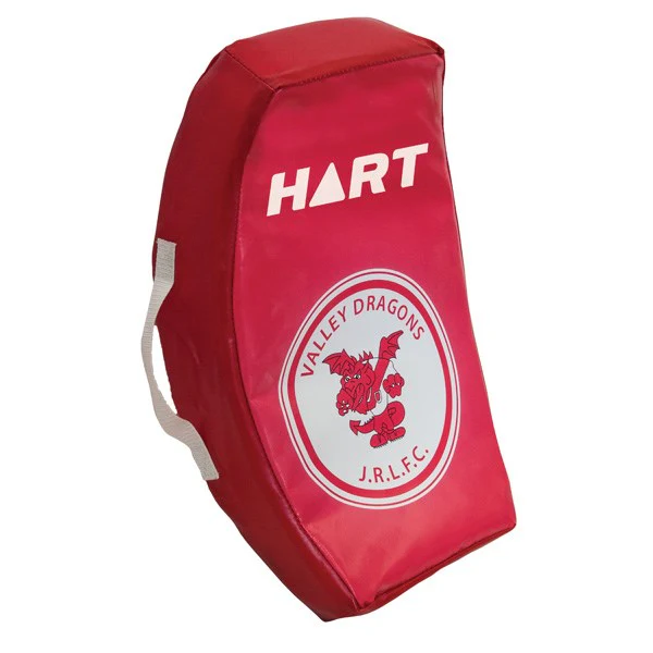 HART Junior Curved Hit Shield - Image 4