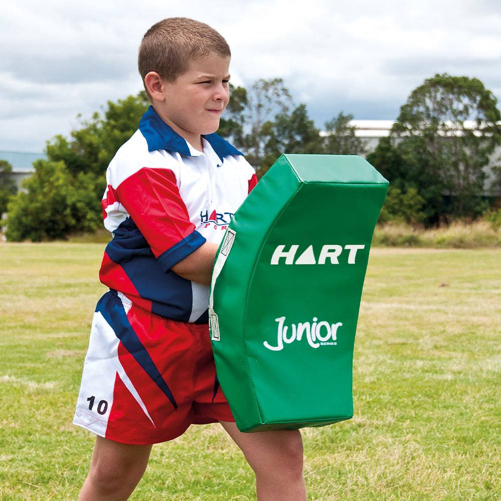 HART Junior Curved Hit Shield - Image 5