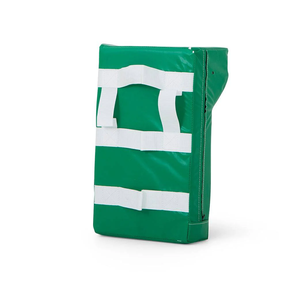 HART Junior Hit Shield with Hump - Image 3