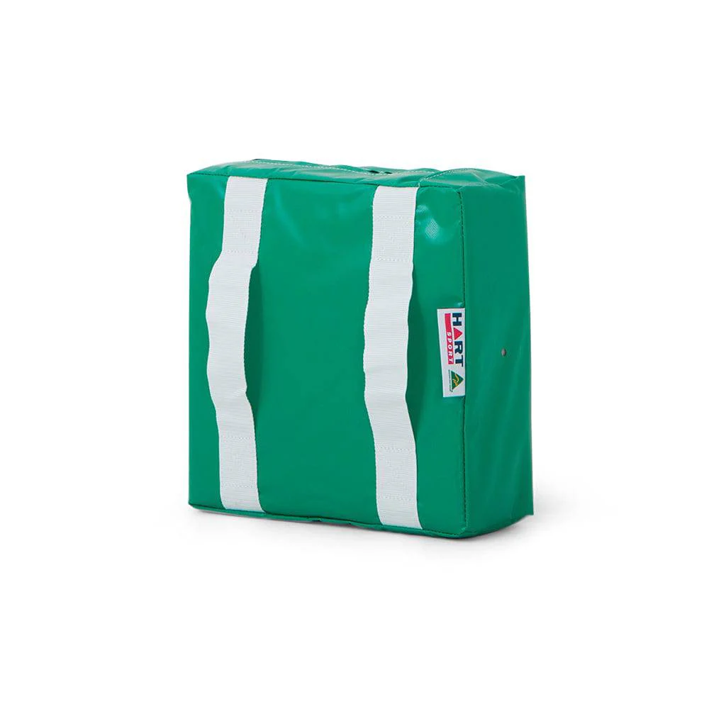 HART Junior Square Hit Shield - Image 2