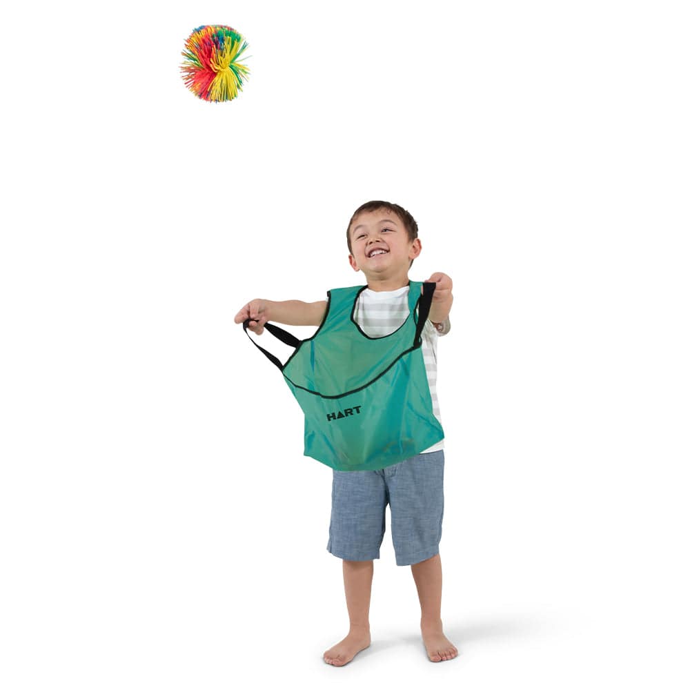 HART Kangaroo Catch Vests Set of 6 - Image 2
