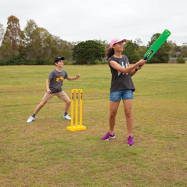 HART Kidz Cricket Bat - Image 5
