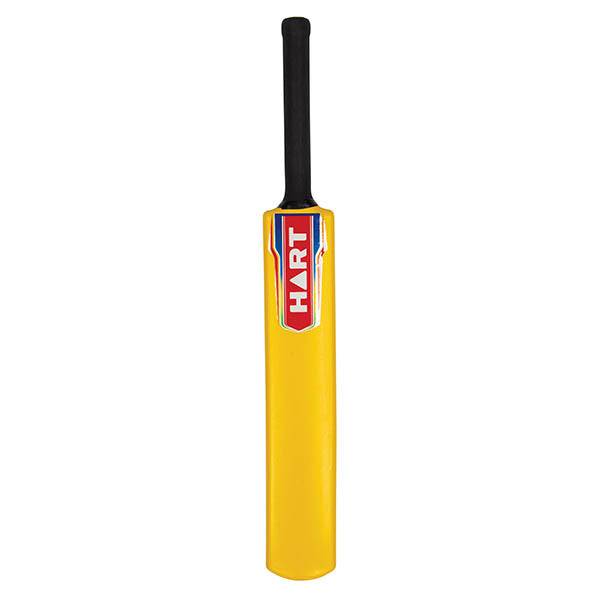 HART Kidz Cricket Bats - Yellow - Image 2