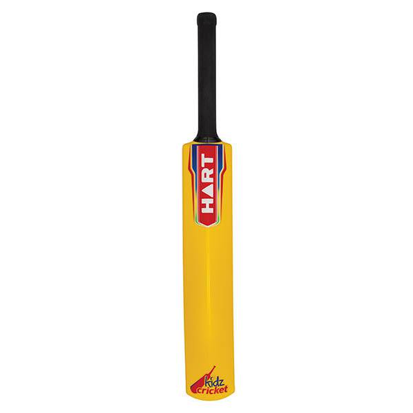 HART Kidz Cricket Bats - Yellow - Image 6