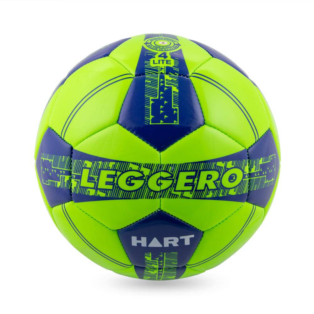 HART Leggero Soccer Ball - Image 3